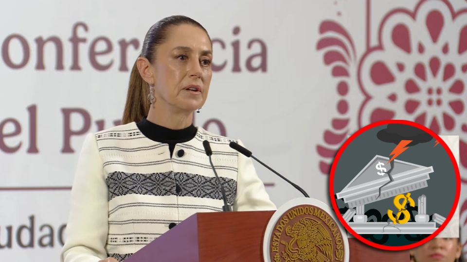 El Fondo Bancario de Protección al Ahorro (FOBAPROA) fue un mecanismo creado en los años 90 para rescatar la banca privada durante la crisis financiera en México