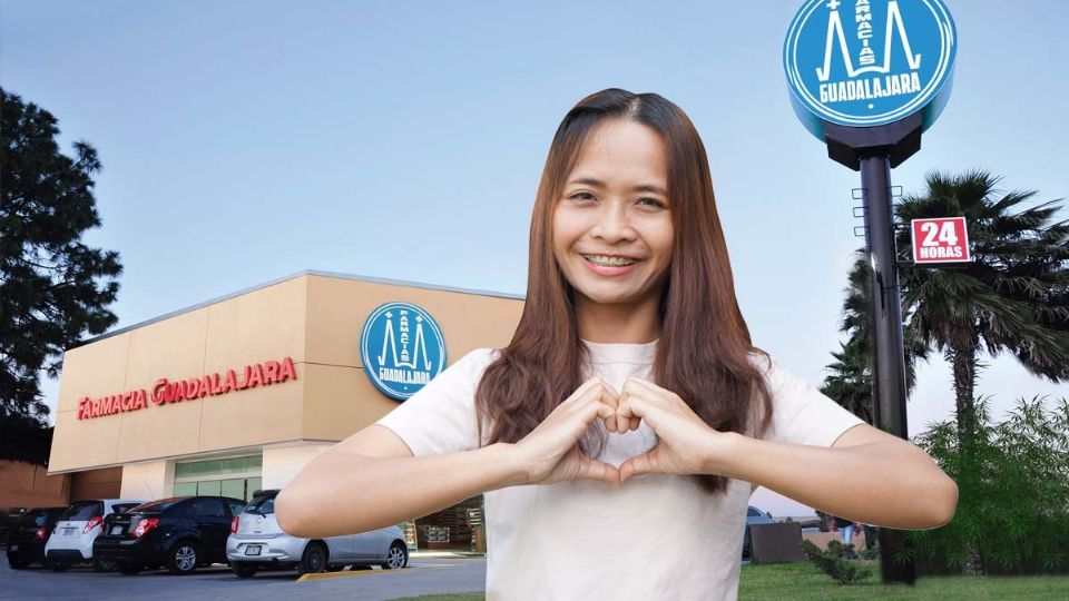 Las farmacias tienen promociones durante septiembre