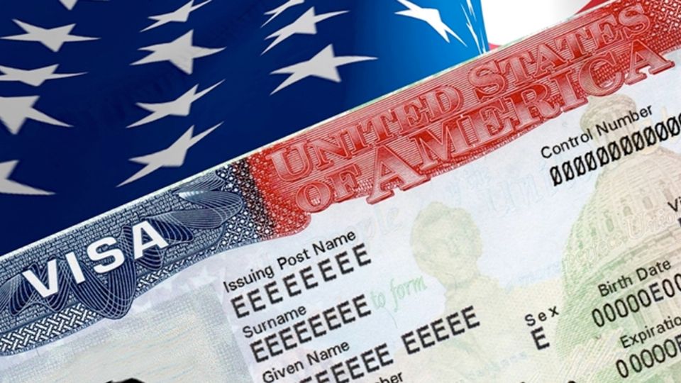 Trámite de visa sin entrevista