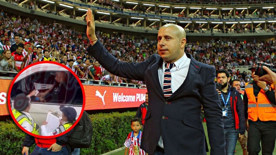 Hasta este momento, ni Adolfo Bautista, ni las autoridades tapatías han emitido declaración alguna para aclarar o negar los hechos