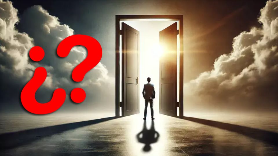 La ciencia se acerca, por primera vez, a develar el último y más íntimo secreto de la existencia humana, y lo que encontró es tan fascinante como aterrador