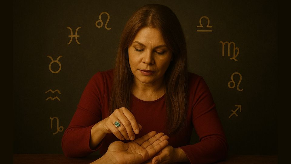 Horóscopos de hoy de Mhoni Vidente