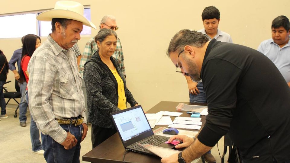 Consulado atenderá a mexicanos del Condado de Zapata