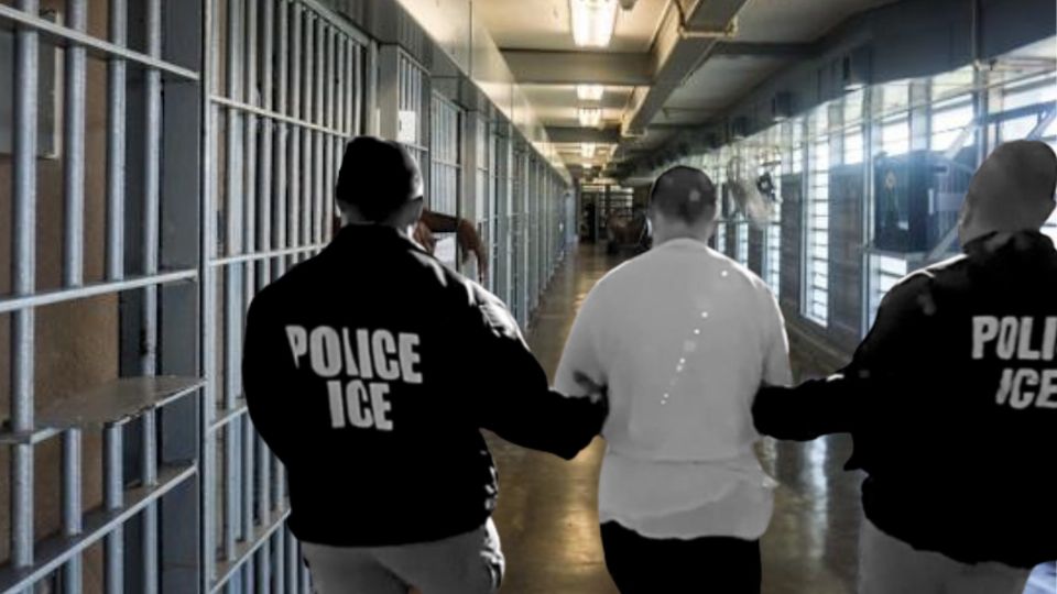 El gobierno de Florida abrió su segundo centro de detenciones