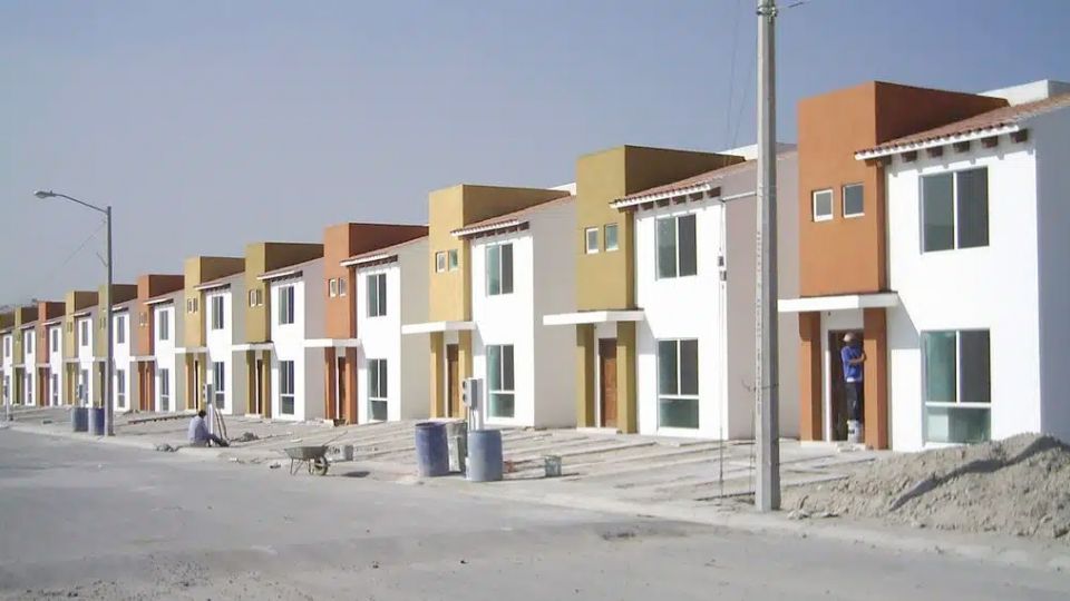 El nuevo Modelo 100T de Infonavit