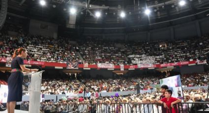 Claudia Sheinbaum destina 831 mdp a Sonora para impulsar la ganadería de alta calidad