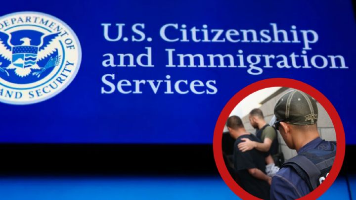 USCIS podrá investigar, arrestar y hasta deportar inmigrantes como el ICE y Patrulla Fronteriza