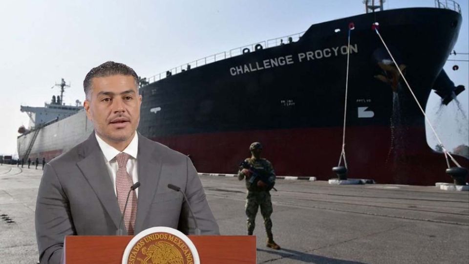 Robo de combustible en México