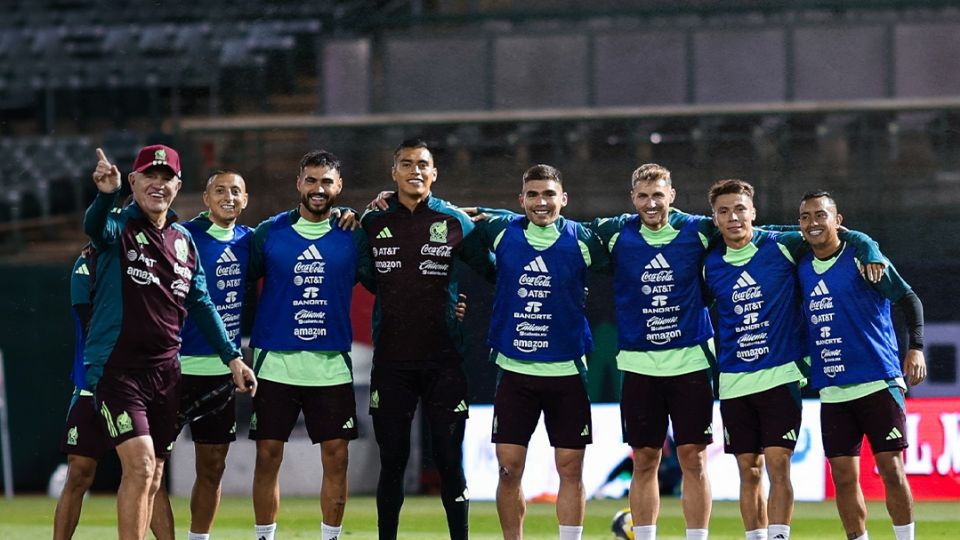 Comienza la cuenta regresiva para México en el Mundial 2026.