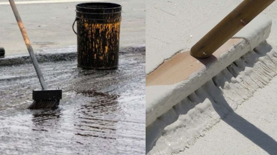 Esto es mejor para proteger tu techo de las lluvias