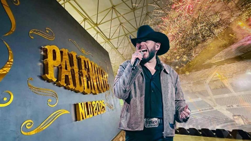 Grupo Duelo comenzará esta noche los conciertos en el Palenque.