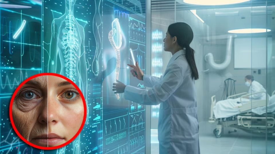 Los resultados sorprendieron incluso a los propios científicos: la cantidad de moléculas y microorganismos no cambia de manera progresiva, sino que sufre picos bruscos de transformación