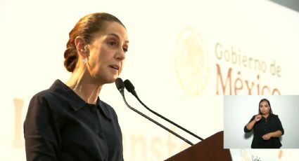 Claudia Sheinbaum fortalece programas sociales en Tamaulipas; más de 600 mil personas reciben apoyos