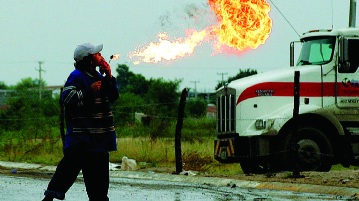 ‘Chava Special’, el fotoperiodista que capturó el alma de la frontera