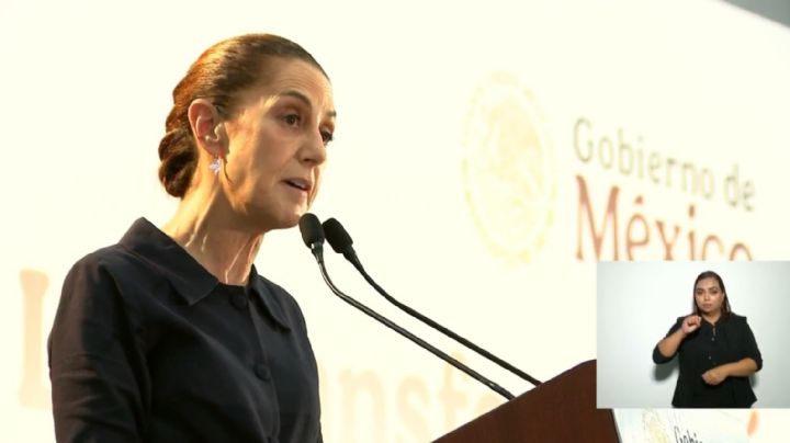 Claudia Sheinbaum fortalece programas sociales en Tamaulipas; más de 600 mil personas reciben apoyos