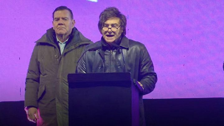 Aplastante derrota de Javier Milei en las elecciones intermedias en Argentina