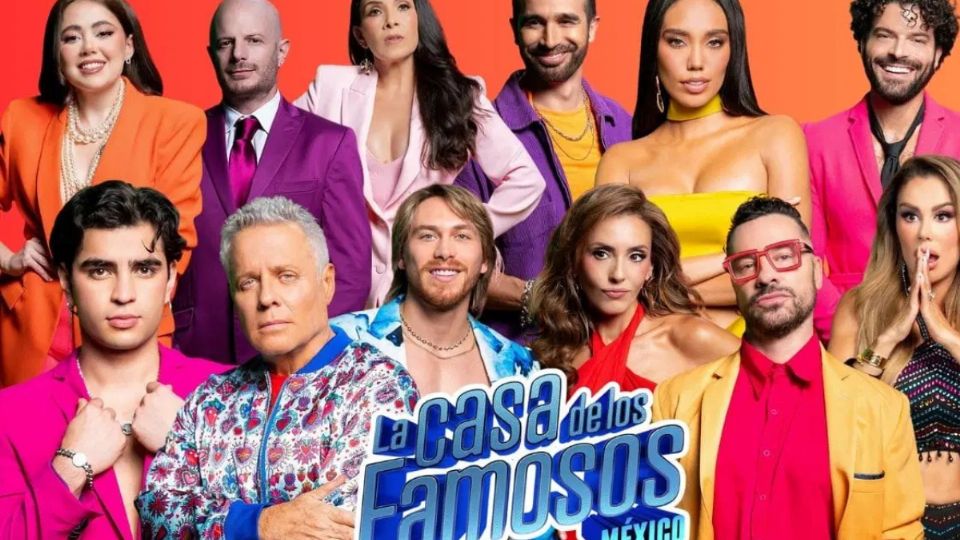 ¿Quién saldrá de la casa este domingo?