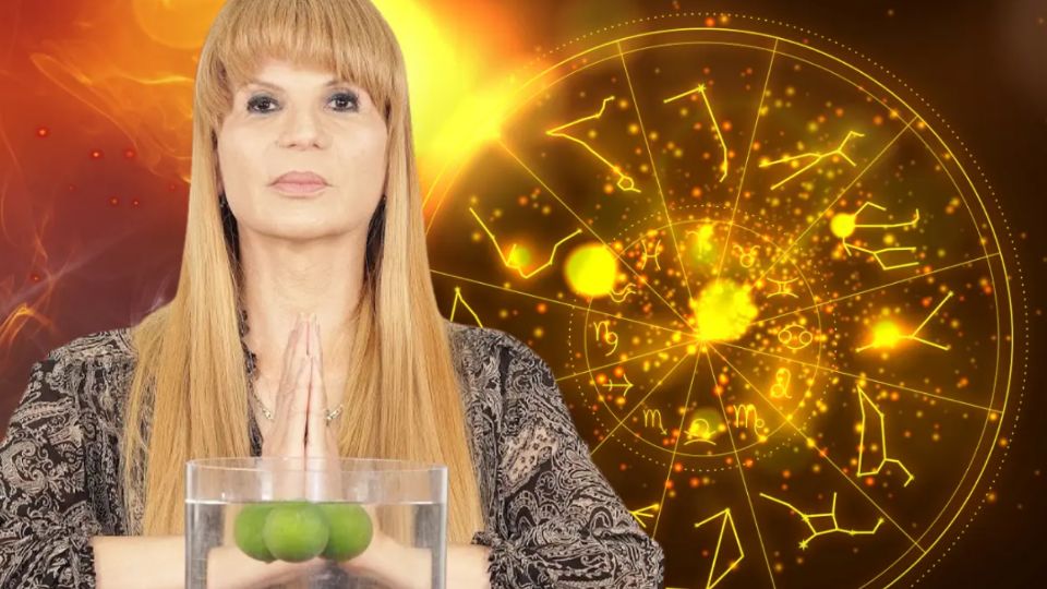 Descubre qué te depara en el amor, dinero, trabajo y salud según tu horóscopo del este lunes