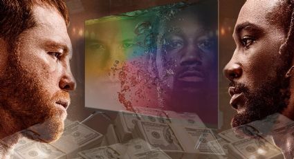 'Canelo'-Crawford: ¿combate de este 13 de septiembre será transmitido por tv abierta?