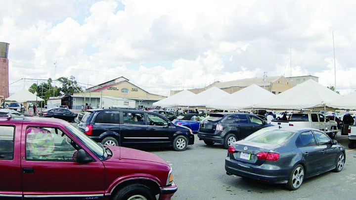 Se ajustará el Repuve por abusos en trámites