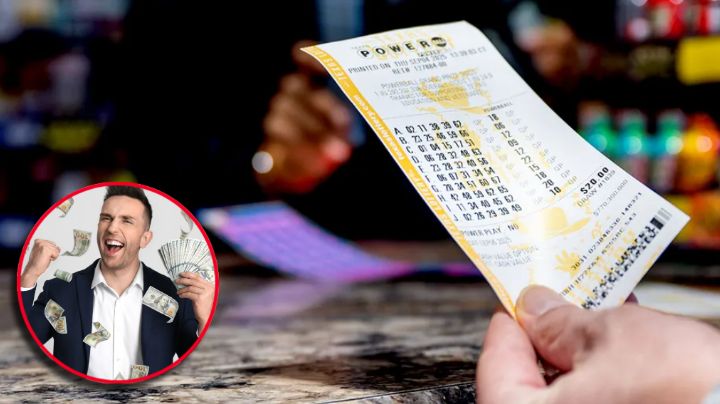 Premio histórico de Powerball cae en esta ciudad de Texas; ganadores cobrarán 1,800 millones de dólares
