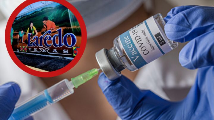 Llegarán nuevas vacunas para combatir el COVID y sus variantes en Laredo