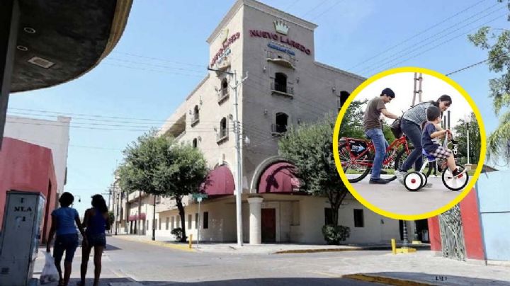 Nuevo Laredo: 3 lugares en abandono que ciudadanos anhelan que sean utilizados para algo