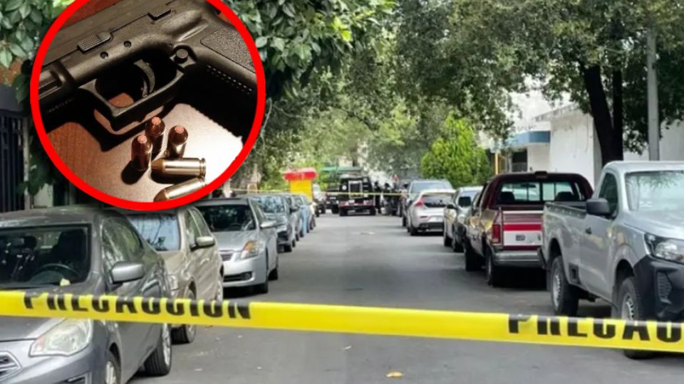 El hombre, cuya identidad no ha sido revelada, se encontraba solo en su domicilio cuando fue agredido