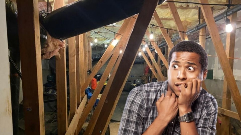 Un caso extraño en Estados Unidos.