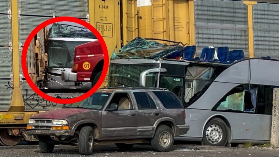 Tragedia en el Estado de México.