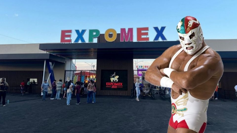 Dr. Wagner Jr. en Nuevo Laredo.