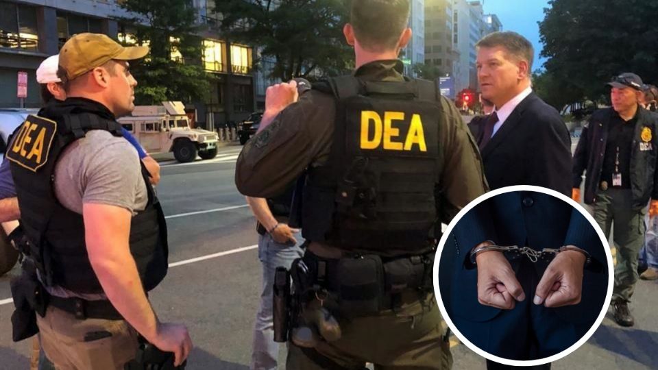 Detienen a integrantes del Cártel de Sinaloa