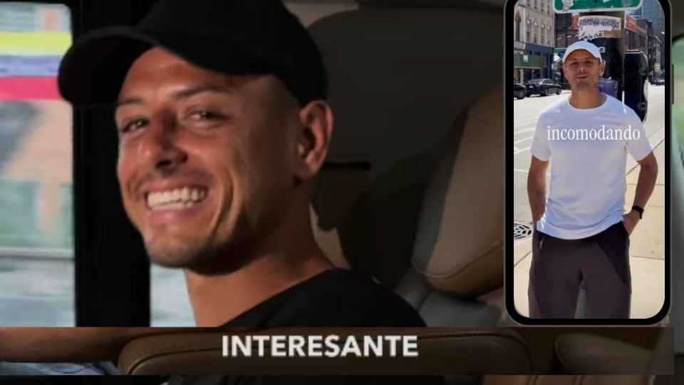 El futbolista reapareció en redes para lanzar comentarios 'interesantes'