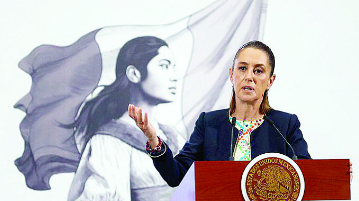 Cero impunidad en  red de huachicol