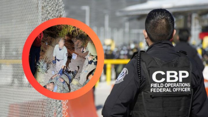 Indocumentado muere en hospital de Carrizo Springs tras ser auxiliado por la Patrulla Fronteriza