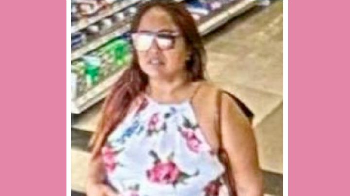 Buscan a mujer, la consideran clave para esclarecer un robo en  la tienda 'Las 3 Letras'
