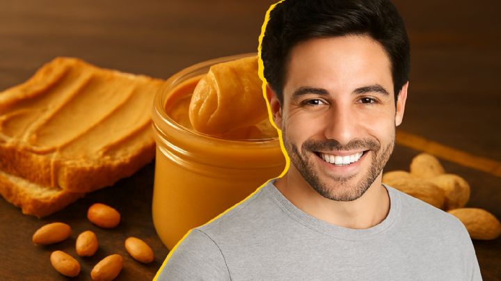 Estos son los beneficios de la crema de cacahuate que quizá no conocías