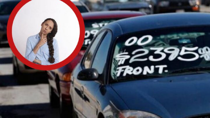 Autos ‘chocolate’ 2025: ¿cuánto cuesta regularizar un vehículo en septiembre y cuáles son los requisitos?