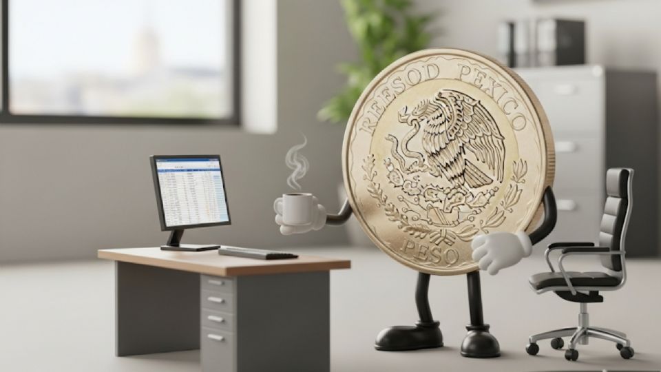 Tipo de cambio para este martes 9 de septiembre de 2025