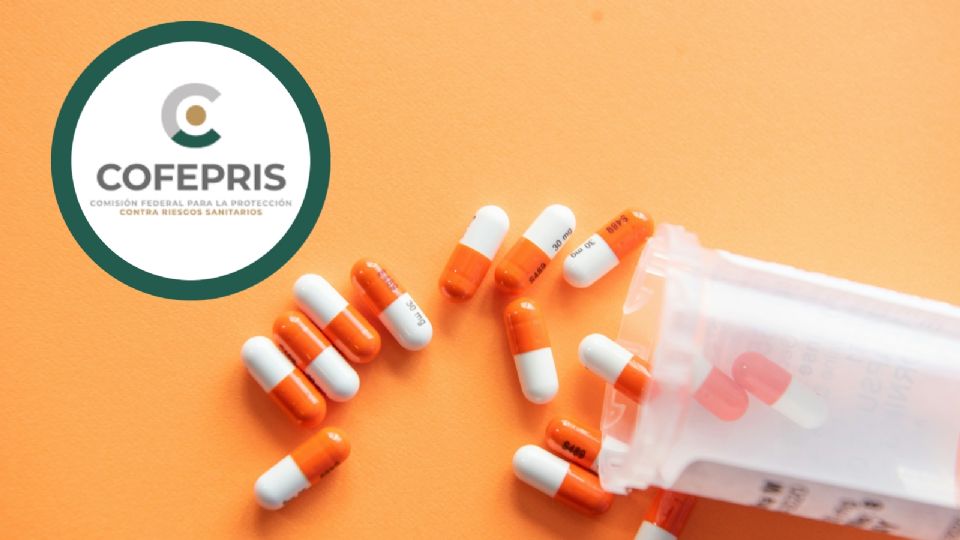 Así puedes detectar un medicamento falso, según la Cofepris