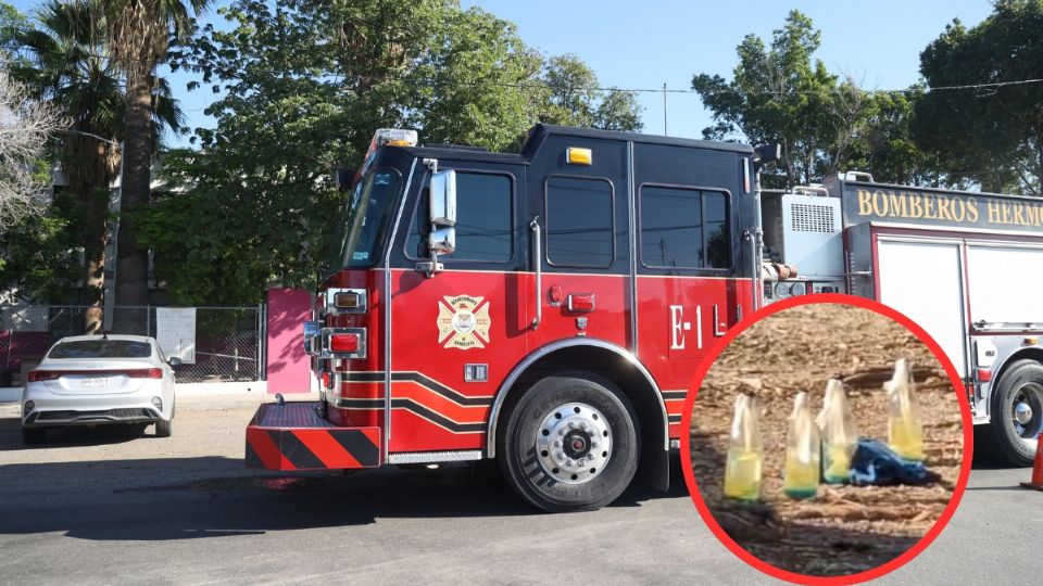 Las autoridades priorizaron la integridad de los alumnos