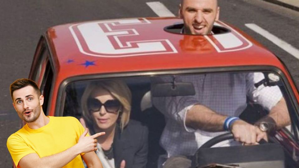 Las personas 'altas' suelen presentar dificultades para manejar