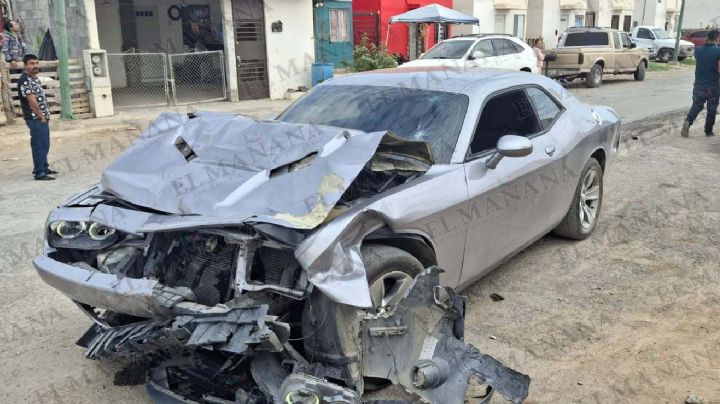 Caso Palmares: la pequeña Camila, en riesgo de amputación; conductor del Challenger sigue desaparecido