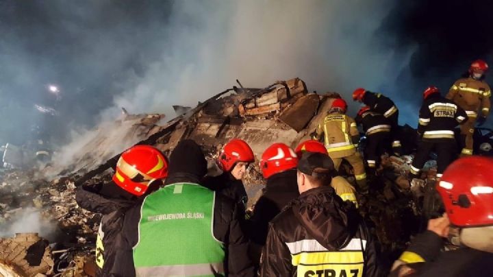 Trágico incendio en bar de Suiza deja 40 muertos y 100 heridos durante cuenta regresiva de Año Nuevo