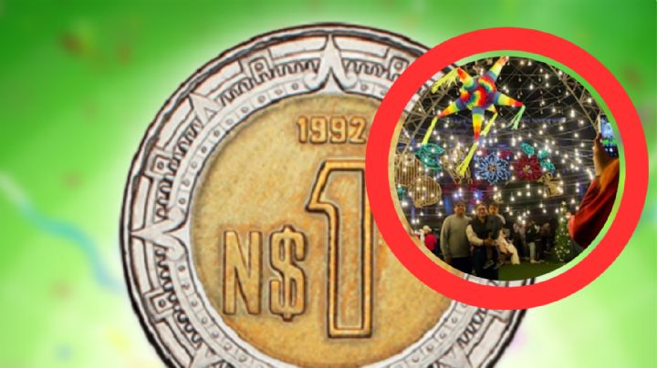 Peso mexicano le hace fiesta al Año Nuevo; tipo de cambio HOY 1 de enero de 2026