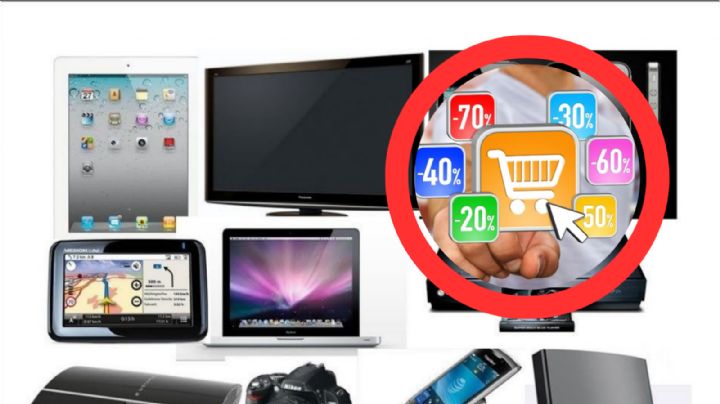 Año Nuevo 2026: descuentos en marcas y artículos que no debes desaprovechar