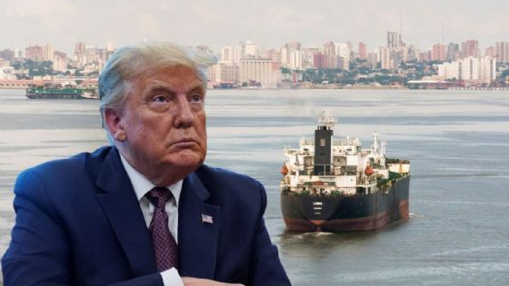 Amenaza de Trump encarece el petróleo