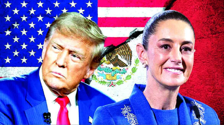 Advierten demócratas a Donald Trump: eventual intervención en México sería desastrosa