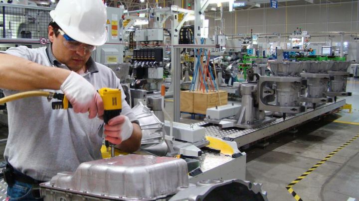 Tumban aranceles de Trump empleos en EU