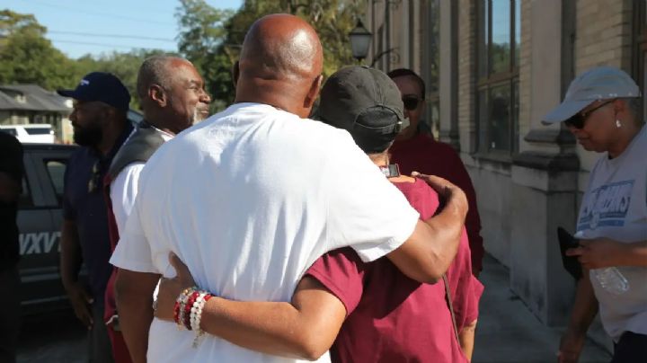 Tiroteos en Mississippi dejan 6 muertos; presunto asesino tiene 24 años de edad